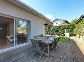 Holiday Home Les Mouettes by Interhome