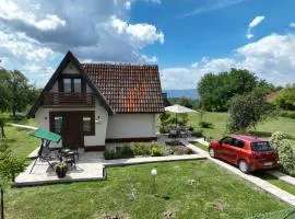 Kiki house