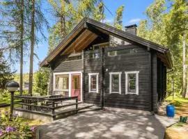 Holiday Home Rustholli17 by Interhome