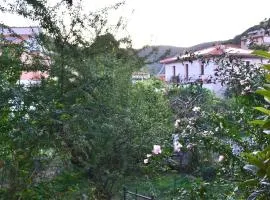 Vicolo della Chiusa
