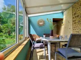 Holiday Home L'ancienne Ferme by Interhome