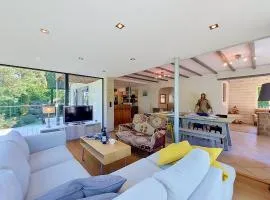 Holiday Home Ti Hudek by Interhome