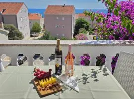 Apartments-Novalja-Zrce