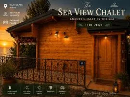 Sea View Luxury Chalet
