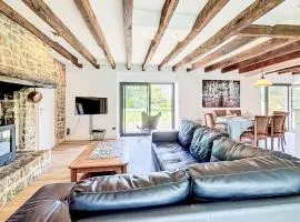 Holiday Home Domaine de Kermurier by Interhome