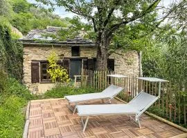 Holiday Home Laetitia by Interhome
