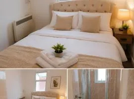 GR Apartments