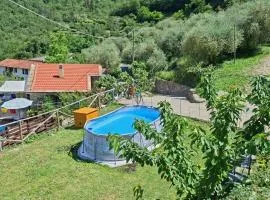 Holiday Home Ca de Baci by Interhome