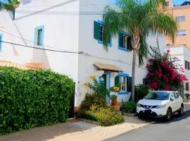 Casa Rustica - Courtyard House
