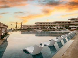 Taghazout Bay Marriott Resort, hotel em Taghazout