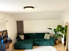 Cozy Stay Basel Riehen