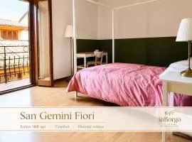 San Gemini Fiori - InBorgo