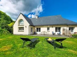 Holiday Home Les Cerisiers by Interhome