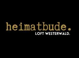 heimatbude Loft