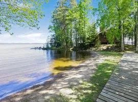 Holiday Home Kariniemi by Interhome