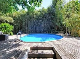 Holiday Home La landaise by Interhome