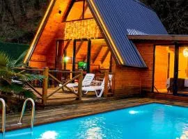 Vice Suit Bungalov