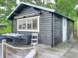 Holiday Home Sjöarpstugan by Interhome