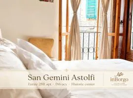 San Gemini Astolfi - InBorgo