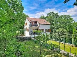 Holiday Home Orba by Interhome