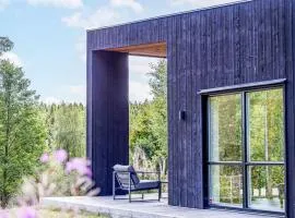 Holiday Home Paradiset 2 by Interhome