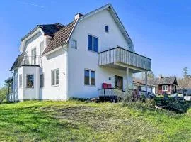 Holiday Home Disponentvillan by Interhome