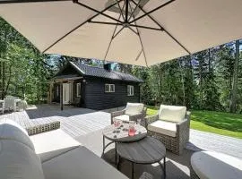 Holiday Home Skärgårdshem by Interhome