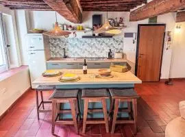 Apartment La Sosta di Campiglia by Interhome