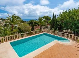 Holiday Home Casa Faro Javea-Ibiza by Interhome