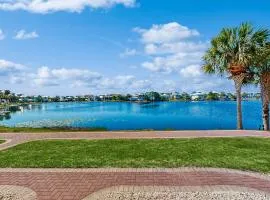 Gorgeous coastal home with plenty of space shared pool and easy beach access