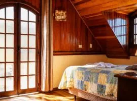 VELINN Pousada Villa Paty I