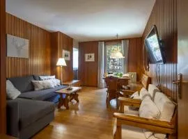 Apartment Il Bassotto by Interhome