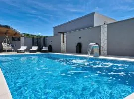 Villa Exotic by Interhome