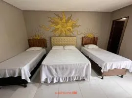 Suite em Rio Grande com Vista Para a Montanha