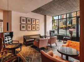 Radisson Blu Hotel, London Leicester Square