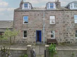 Footdee Cottage