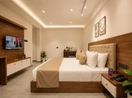 Seaking Suites