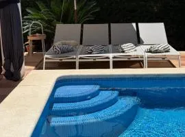 Villa Ferrera Select A