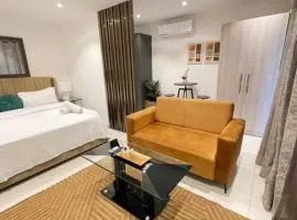 Executive Suites at The Lennox