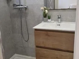 Siesta 9 Apartamento en Bungalow-1ª Línea Oropesa