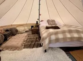 Rampestreken Glamping