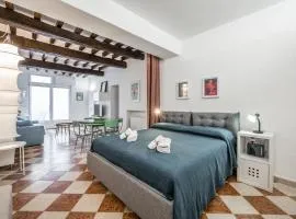Casa Camilla - Arty Suite nel centro storico