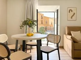 Apartamentos Rurales PUERTA HERRADORES