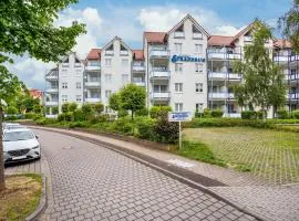 Ferienwohnungen Strandruh - Nr. 22