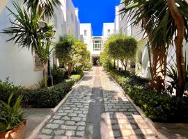 la Soukra, hotel di La Soukra