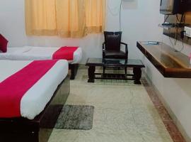 Shri Hanuman Singh palace، فندق في Ūdi