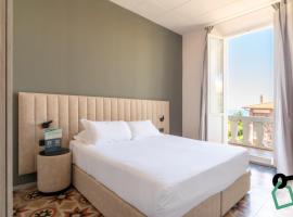 Hotiday Villa San Domenico, hotel u gradu Kastiljončelo