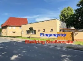 Kim Ferienwohnung B