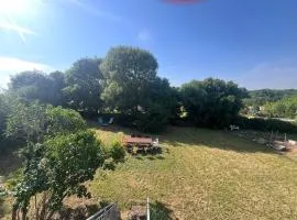 Le Gîte de Saint Romans