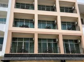 Palmira Beach Jomtien